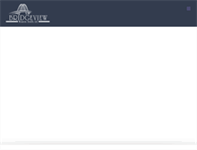 Tablet Screenshot of bridgeviewwomenshealth.com